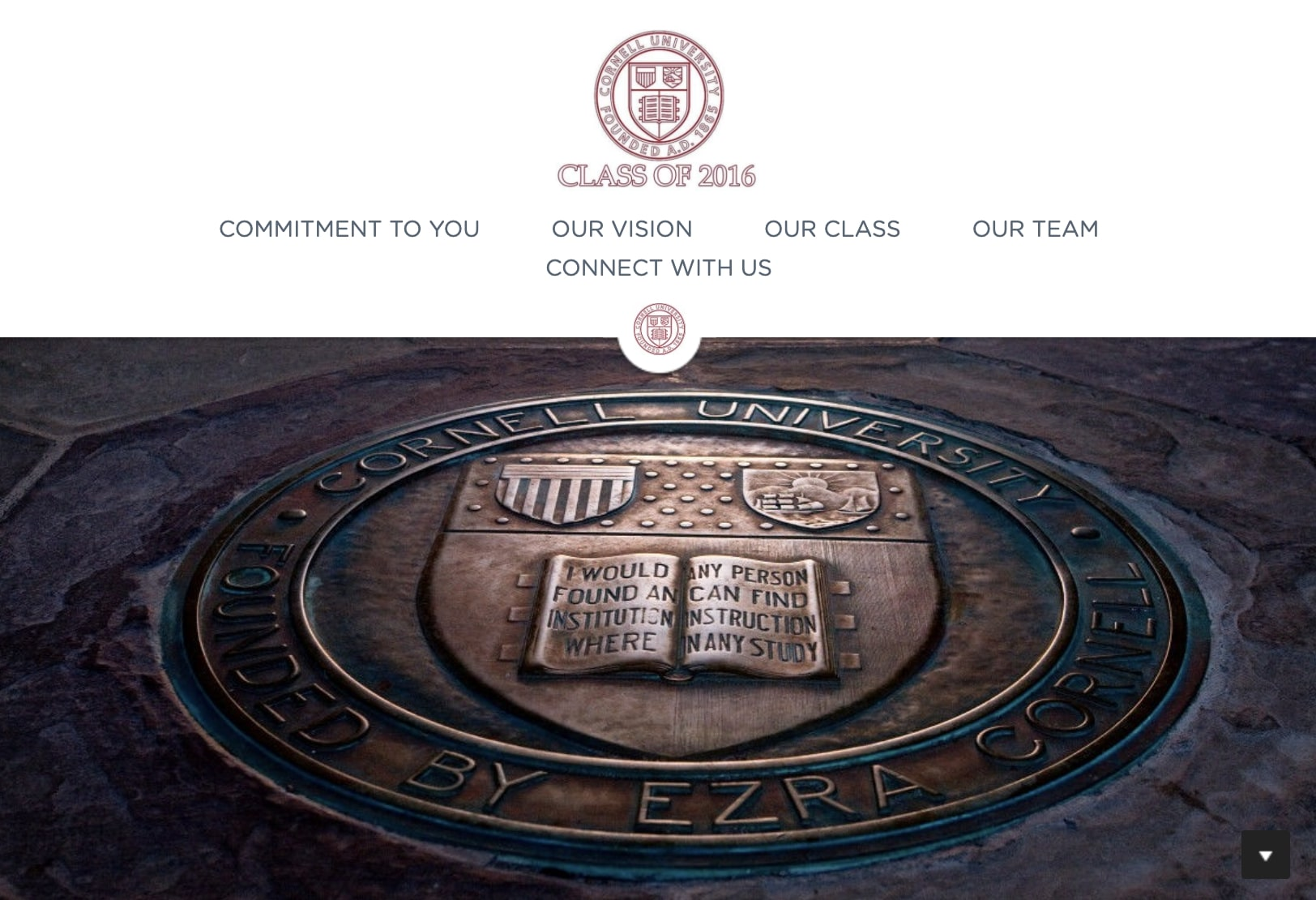 Cornell University Website Cornell University Website